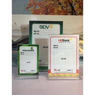 Specializing in wholesale of QR code scanning boards, desktop QR, mica QR with code printing upon re