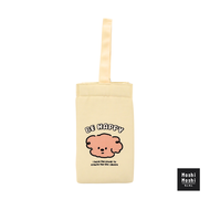 Moshi Moshi กระเป๋าเก็บอุณหภูมิ กระเป๋าเก็บความเย็น กระเป๋าเก็บความร้อน สำหรับใส่แก้วน้ำ รุ่น 710006