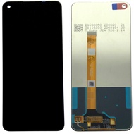 OPPO A54 5G A74 5G LCD DISPLAY LCD DIGITIZER BLACK