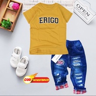 BAJU ANAK/STELAN HOODIE KUPLUK ANAK LAKI-LAKI 1-5TH BAJU ANAK MURAH