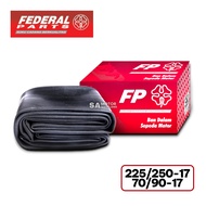 FRONT INNER TYRE FOR HONDA C70 C700 C800 ASTREA STAR PRIMA ORIGINAL FEDERAL