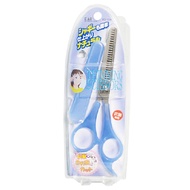 KAI 貝印 打薄剪 附套 KQ-1008  細齒  1支