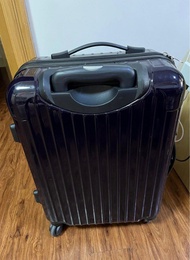 22吋行李箱