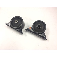 40839 - Full Rubber ( Racing ) Engine mount Waja 4G18 1.6 SOHC / Campro / Persona /  Gen2 mounting .