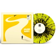 Bruno Mars - Doo-Wops & Hooligans ( Limited Edition Yellow & Black Splatter Vinyl / LP)