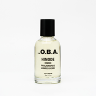 น้ำหอม (The O.B.A.) Hinode Eau De Parfum 50ml.