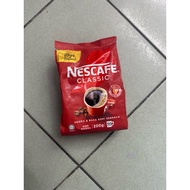 Nescafe Refill Packs 200g