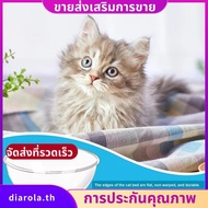 Small Space Cat Furniture Transparent Cat House Pet Furniture Anti-Scratch Replacement Cat Accessori