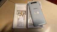 Samsung galaxy a80 - 8/128 - second lengkap