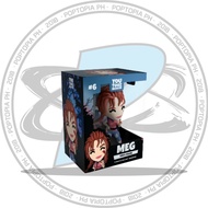 Youtooz DEAD BY DAYLIGHT Meg 6