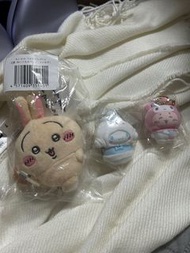 Chiikawa ＆ Sanrio