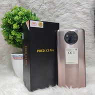 Xiaomi Poco X3 Pro 8/256 GB (SECOND)