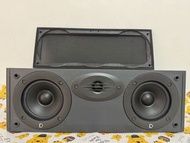 平售Celestion F10 二手中置揚聲器