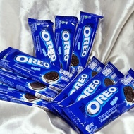 Oreo Original Cookies 3 cookies in 1 pack