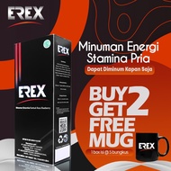 Erex Minuman Herbal Bundling 2 Box