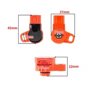 Cảm biến vị trí bướm ga TPS cho Yamaha mio m3 / ytx-125 / Soul GT 125 / Fino FI / mio i 125 ytx 125 