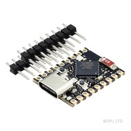 ESP32-S3 Supermini Development Board Ultra-Small WiFi Bluetooth 5.0 for Arduino Micropython ESP32 S3