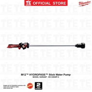 MILWAUKEE M12™ HYDROPASS™ Stick Water Pump (M12 BSWP)