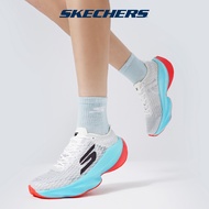 Skechers สเก็ตเชอร์ส รองเท้าผู้หญิง Women SKX Aero Tempo Tech Running Shoes - 172091-WTQ