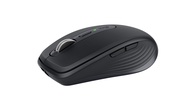 MX Anywhere 3 Compact Performance Mouse, Wireless, Fast Scroll, Any Surface, Portable, 4000DPI, Cust