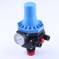 Switch 220V Water Pump Pressure 1.5 bar Controller Electronic Pressure Start Automatic Water Flow Sw