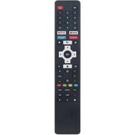 IR Remote Control Replacement for EKO TV K43FSG11 K320HSG K58USG K400FSG