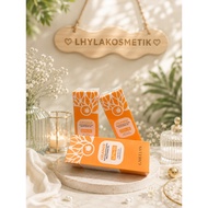 Exfoliating gel 50g gluta whitening gmeelan
