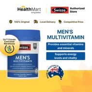 [SG] Swisse Women's & Men's Multivitamin, Women's 50+/65+ Multivitamin, Menopause, Iron, Cranberry