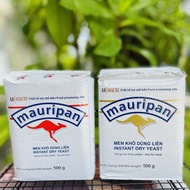 Mauri Dry Yeast 500g / Bread Yeast / Yeast