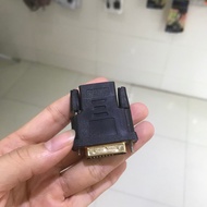 (Sale) DVI to HDMI adapter