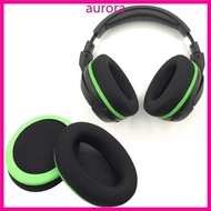 Auro Noise Isolating Sponge Earpads Headphone Covers For Cloud 2 Headphone