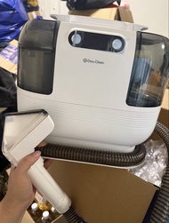 Dou Clean 無線吸水式全室掃除機 2.0 Pro