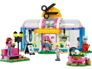 【LEGO 樂高】磚星球〡41743 好朋友系列 美髮沙龍 Hair Salon