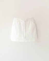 Aliotte - Lucia Skirt (มีซับในกางเกง)
