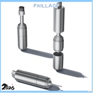 FKILLA0FSB SIM Card Tray Removal Tool, Portable Mini Earphone Cleaning Brush, High Quality Multi-fun