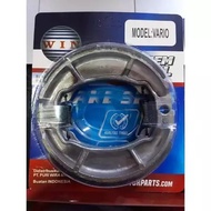 01-B22-905-99AA Prodo Brake Pads Honda Vario-Fi-Techno110-125-150-Beat-Fi-Pop-Esp-Spacy WIN