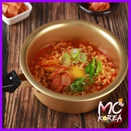 Korean Instant Noodle ( Ramen , Ramyun ) Pot Multi Sizes