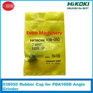 Hitachi Hikoki 938050 Rubber Cap for PDA100D Angle Grinder