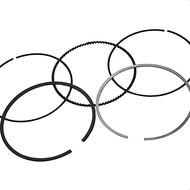 

 6x Piston Rings Set 84.51mm 06E198151Q 06E198151J Fits For VW Audi A4 A5 3.0T 2008-2016
