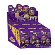 🔥ยกกล่อง NBA series : Black Mamba / Lakers / The MVP 🏀