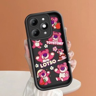 Casing hp For Itel A90 Case Kesing Protect Phone TY DLJ C8-3221