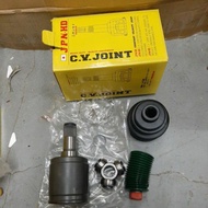 CV joint Civic 1.8 2006-2012 (Inner)