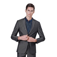 เสื้อสูท ไซส์ 48 เทา SFARE SB S0PR0003-420