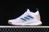 Adidas Crazyflight Mid GW5099 阿迪真爆米花中邦實戰籃球鞋