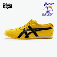 ASICS asics Men Women Sports Shoes Couple Canvas Shoes Casual Shoes All-Match Low-Top Breathable Sho