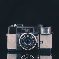 KONICA C35 AF #3953 #135底片相機