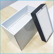 Moxibustion Smoke Purifier Filter Element Solder Marking Machine Smoke Extractor High Efficiency Fil