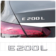 Car Rear Emblem AMG 4matic