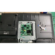 (P032) Hisense 50A6HAU Mainboard, Ribbon, Wifi, Sensor. TV Spare Part.