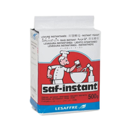 Lesaffre - 法國燕子牌 即發酵母粉500克 有效期: 2026年12月